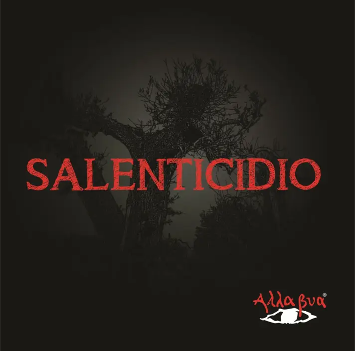 Salenticidio - 2016